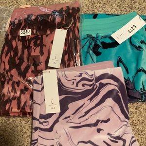 LuLaRoe Jax Cozy Collection size Large